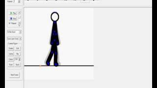 PIvot walk TUTORIAL