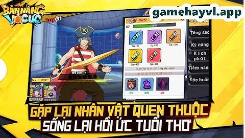 Bản năng vô cực 3d mod hack APK IOS - dlmod.app