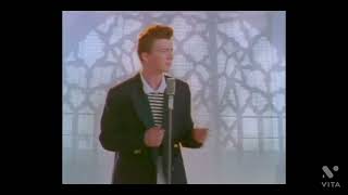 Smartest Rick Rolled Ever