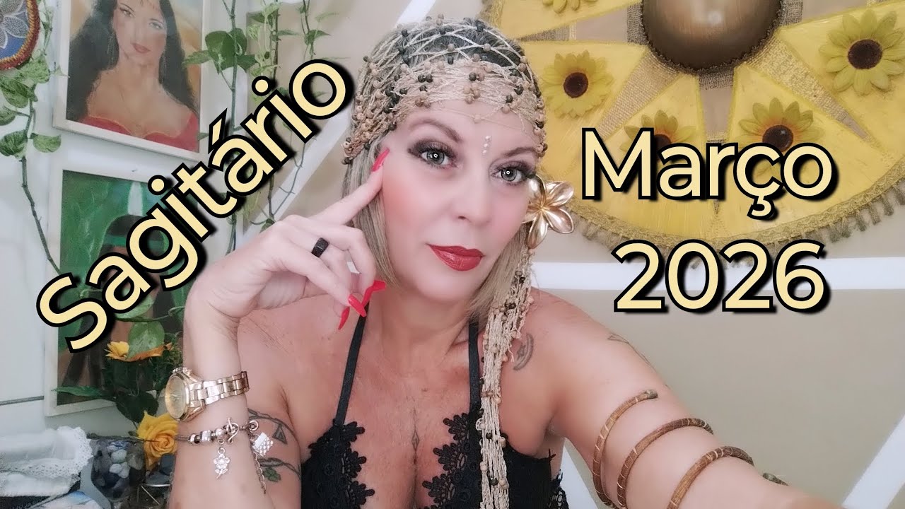 SAGITÁRIO! QUE LEITURA! DA ESCASSEZ PARA A ABUNDÂNCIA EM TODOS OS SETORES!😱