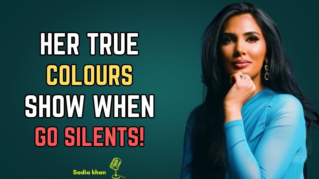 🔥 When You Ignore Her… THIS Happens (You Won’t Believe It!) Female