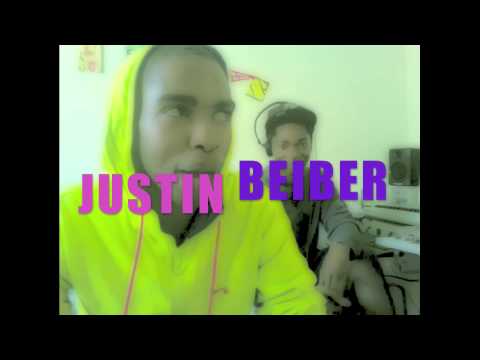 Freestyle JUSTIN Bieber Daniel Curtis Lee DAN-D Brother Nate