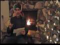 Vinny the Elf