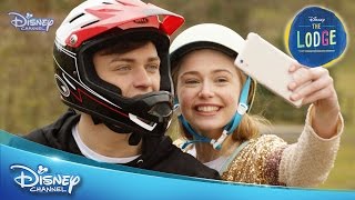 The Lodge - Welcome to the Lodge | Disney Channel Africa The Lodge - Welcome to the Lodge | Disney Channel Africa