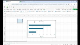 How to Add a Goal Line in Excel