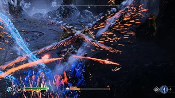 SIGRUN - Queen of the Valkyrie - No Damage (Give Me God of War)