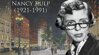 Nancy Kulp (1921-1991)