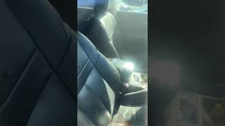 CAR INFESTED WITH ROACHES🪳 AT A AUTO REPAIR SHOP #AUTOREPAIR #ROACHES #INFESTED #Exterminator #FYP