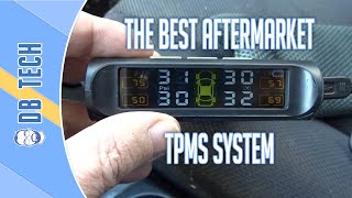 The Best Aftermarket TPMS System?