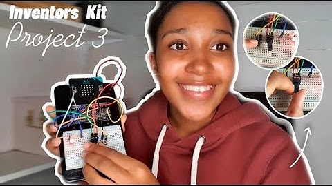 Microbit Inventor