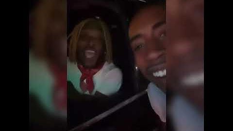 New Lil Uzi Vert “It’s A 40” Snippet Sounds So Fire W Snippet 🔥🔥🔥🦇☄️📈🔫