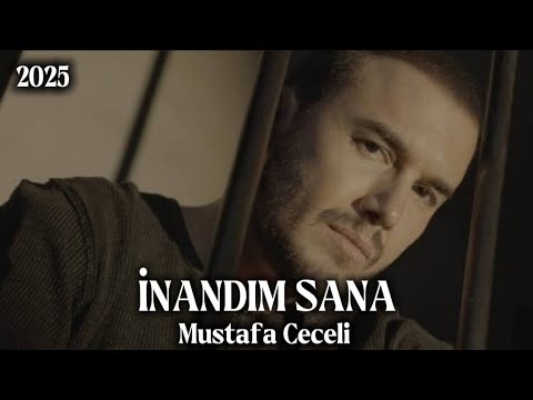 Mustafa Ceceli İnandım Sana Official Audio