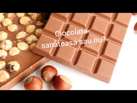 Video: Cum Să Alegi Cacao