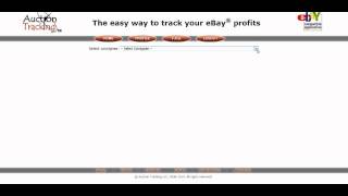 AUCTIONTRACKING HOW TO CREATE A CONSIGNOR  PAYMENT LETTER.avi