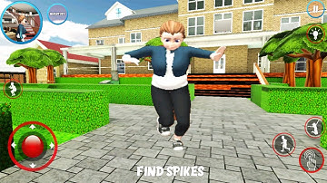 Hello Creepy Teacher - New Update & New Pranks - Android & iOS Game