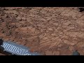 Curiosity Rover Report (August 2015): Three Years on Mars!