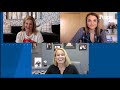 Lori Allen & Mollie Allen Surratt Interview for PeopleTV June 2020