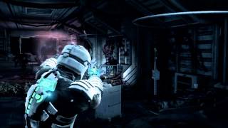 Dead Space 1 Walkthrough part 05 Chapter 5 Lethal Devotion