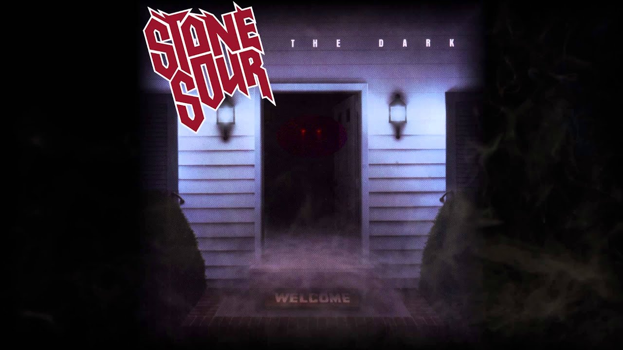 Watch Stone Sour - The Dark (Audio) on YouTube Watch Stone Sour - The Dark (Audio) on YouTube