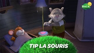 Tip La Souris - Episode complet \