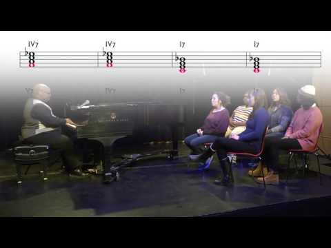 Dominant 7th Chords and The Blues Progression | Berklee Online | Introduction to Music Theory - Dominant 7th Chords and The Blues Progression | Berklee Online | Introduction to Music Theory