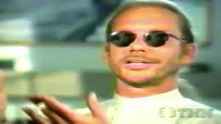 Warren Zevon on The Everly Brothers Wealth