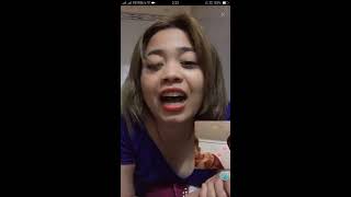 Bigo show Tam sự Con Nứng Cặc