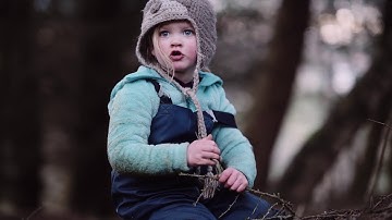 Connecting with Nature in ELC