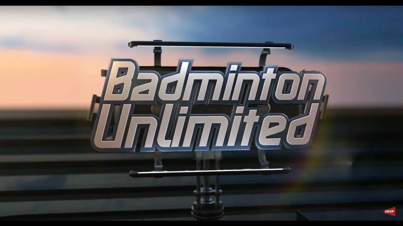 Badminton Unlimited | Ayaka Takahashi and Misaki Matsutomo