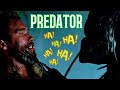 PREDATOR : DID YOU KNOW?