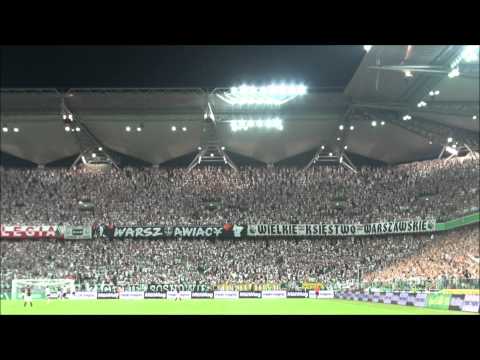 Wideo: Najlepszy Stadion