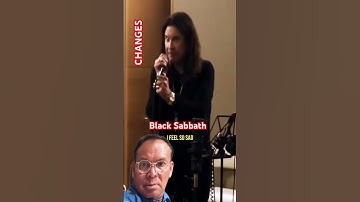 Thumbnail of Black Sabbath ‘CHANGES’ #jollibee #boxing #airbusa380 #airbusaircraft #pacquiaobarrios!