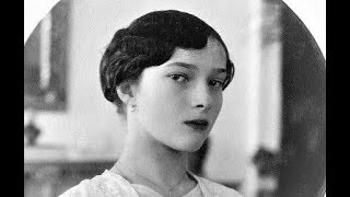 Tatiana Nikolaevna Romanov -Her life in pictures