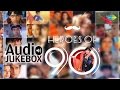 Best of Hero's of 90's | Tujhe Dekha To | HD Songs Jukebox