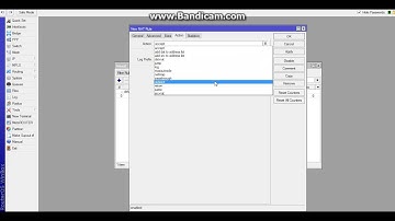 MENGAKTIFKAN WEB PROXY DAN MEMBUAT WEB PROXY PADA MIKROTIK