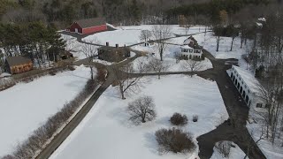 Want to buy a village? This Maine man is selling his for $6 million
