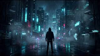 Synaptic - Ghost Mode