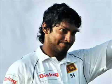 Kumar Sangakkara - MCC Spirit of Cricket Lecture a...