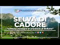 Selva di Cadore - Piccola Grande Italia