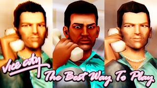GTA Vice City -  What's The BEST Way To Play In 2026? A Look At EVERY Version + Mods!