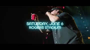 Thumbnail of Luke Combs: My Kinda Saturday Night Tour | Tickets On Sale October 17 at 10am