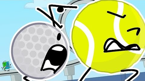 BFDIA 13: but in Michael huang