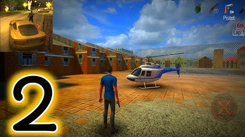 Payback 2-Gameplay Walkthrough Campaign Mod Part 2 (Android ,iOS)