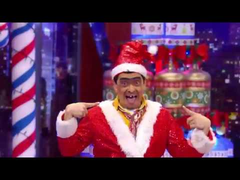 Monólosgo Nacimiento del niño Jesús Caracol TV