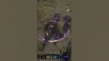 🔥WHEN THE JUMP GOES BRRRRR!!!🔥 #shorts #diablo4 #rogue #blizzard #gaming #build #diabloiv