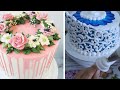 TOP 10+ 💥How to make a unique cake🔥 / ТОП 10+ 💥Как делают уникальный торт