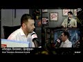 Прямая трансляция радиостанции "Серебряный Дождь"