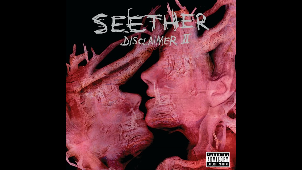 Seether - Hang On