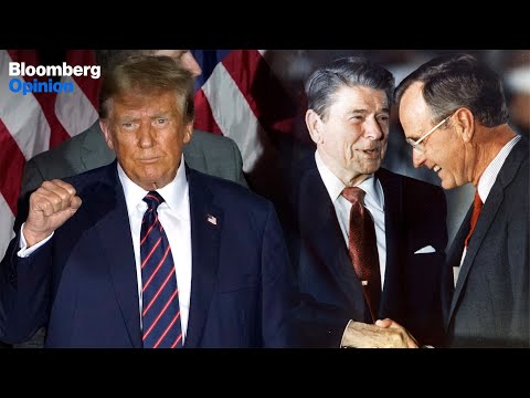What is the Republican party?