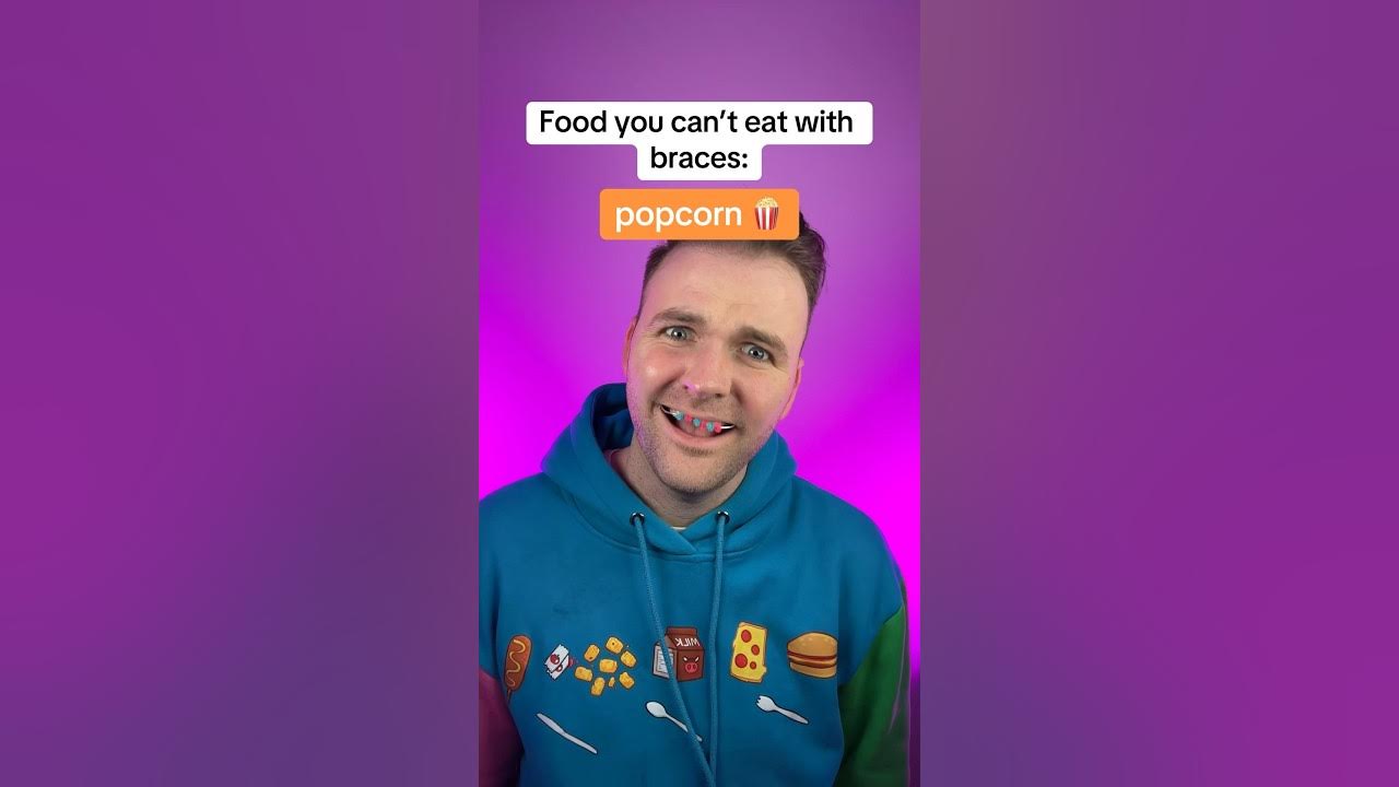 Braces Kid Finds Out The Foods He Can t Eat With Braces YouTube braces-kid-finds-out-the-foods-he-can-t-eat-with-braces-youtube